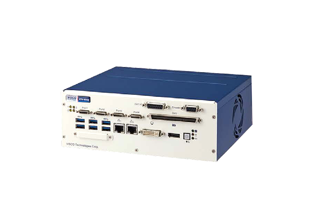 VISO高精度影像辨識系統VTV-9000mini