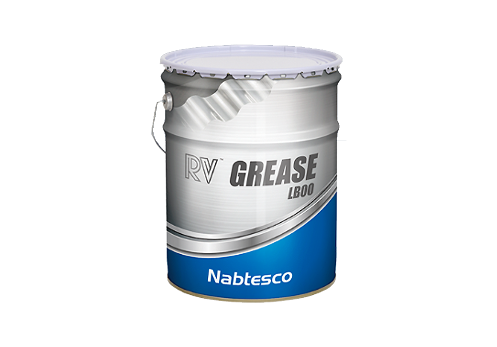 NABTESCO RV GREASE