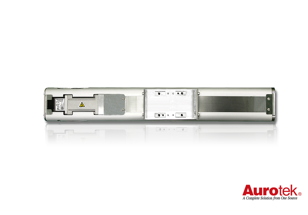 CCT6 機械手臂單軸模組