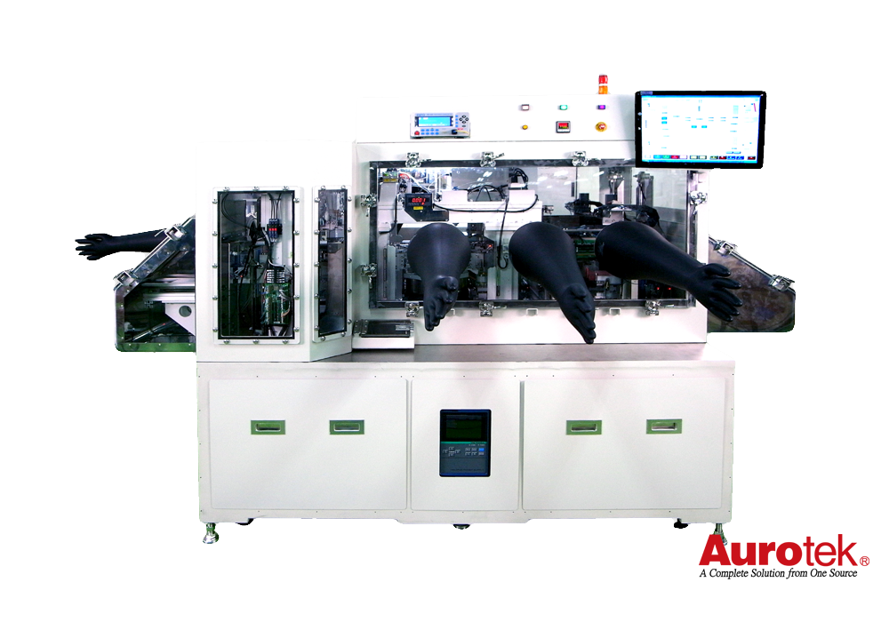 自動耦光/對位變頻式封帽系統 Automatic Capping Machine