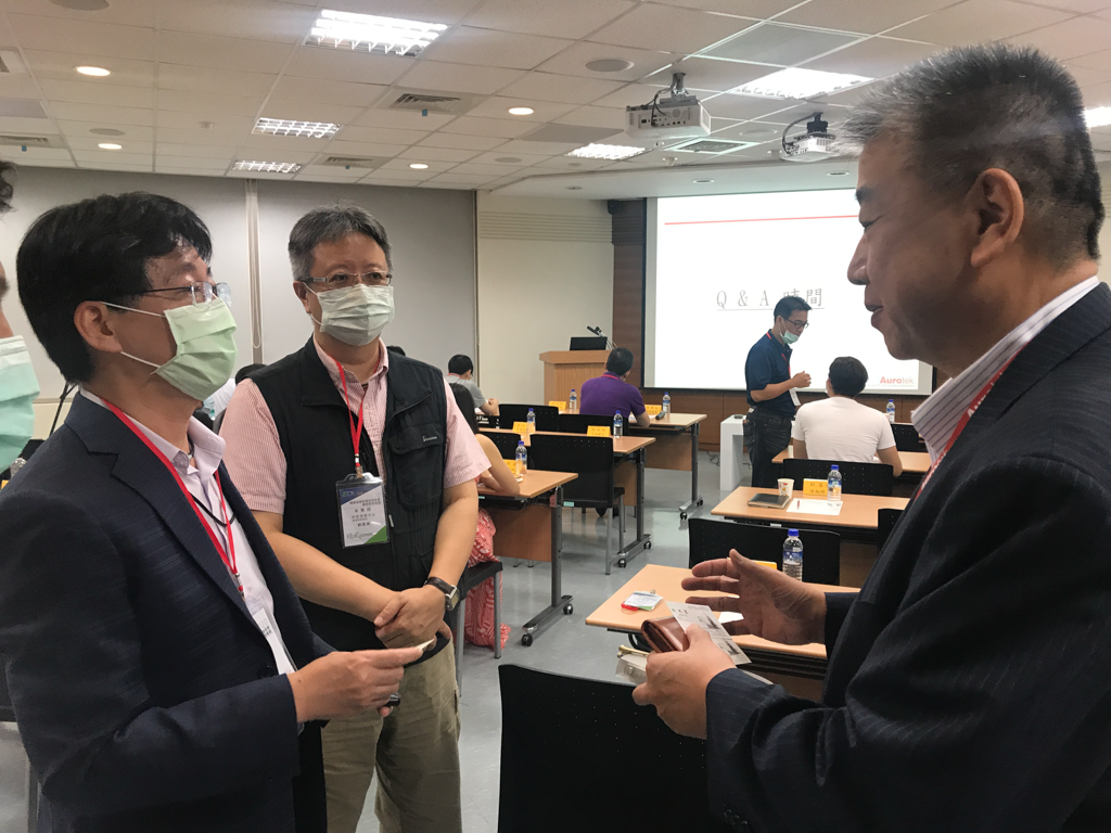 2020綠風百葉新產品發表會暨經銷商會議0821