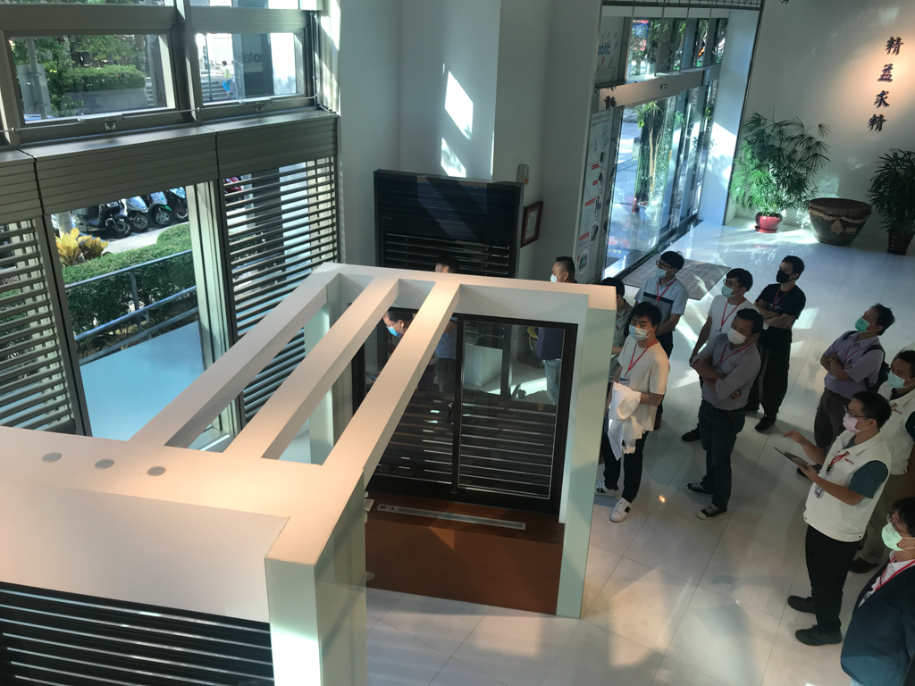 2020綠風百葉新產品發表會暨經銷商會議0821