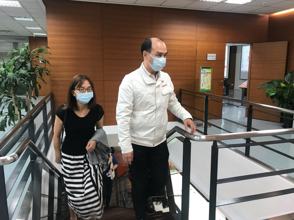 SBIR IRG創新大聯盟