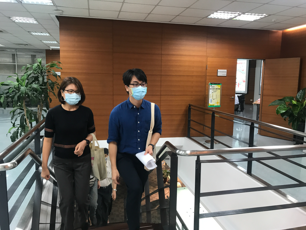SBIR IRG創新大聯盟