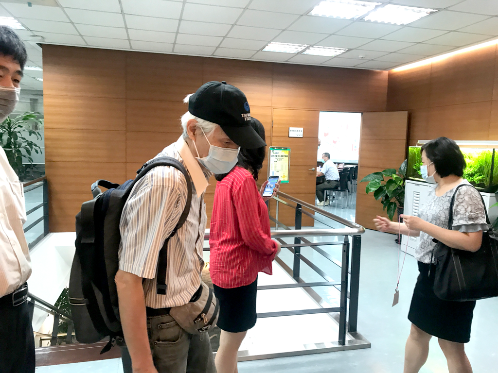 SBIR IRG創新大聯盟