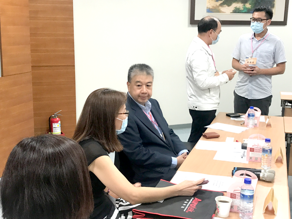 SBIR IRG創新大聯盟