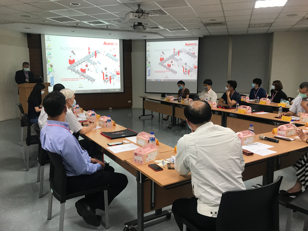 SBIR IRG創新大聯盟