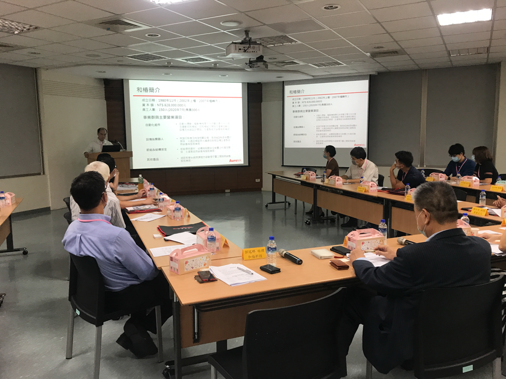 SBIR IRG創新大聯盟