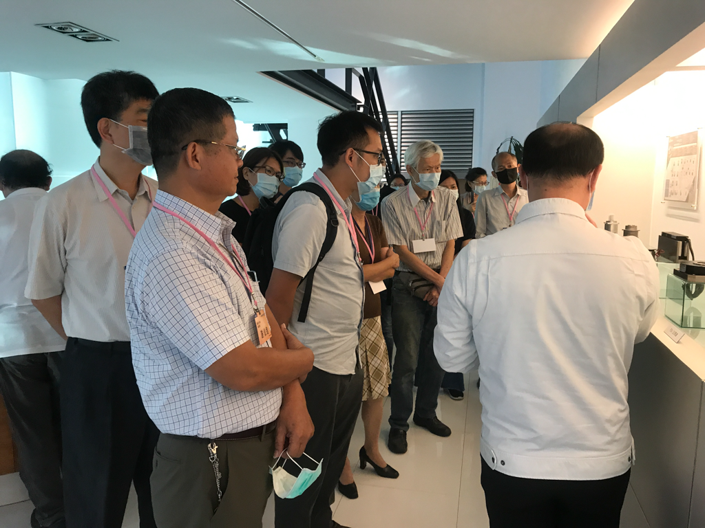 SBIR IRG創新大聯盟