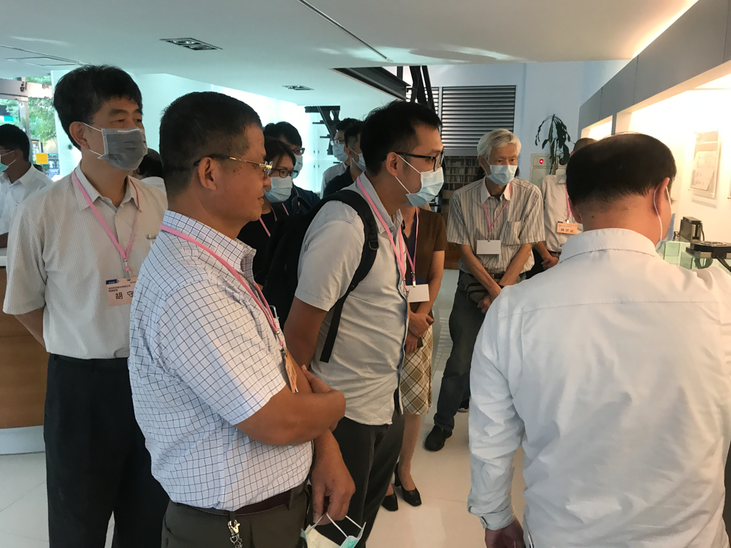 SBIR IRG創新大聯盟