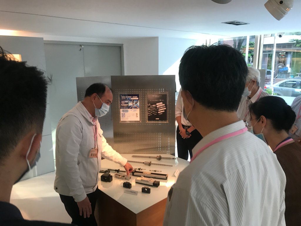 SBIR IRG創新大聯盟