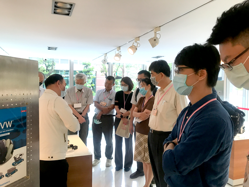 SBIR IRG創新大聯盟