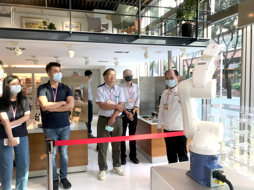 SBIR IRG創新大聯盟