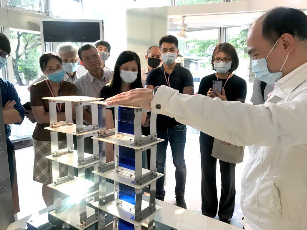 SBIR IRG創新大聯盟