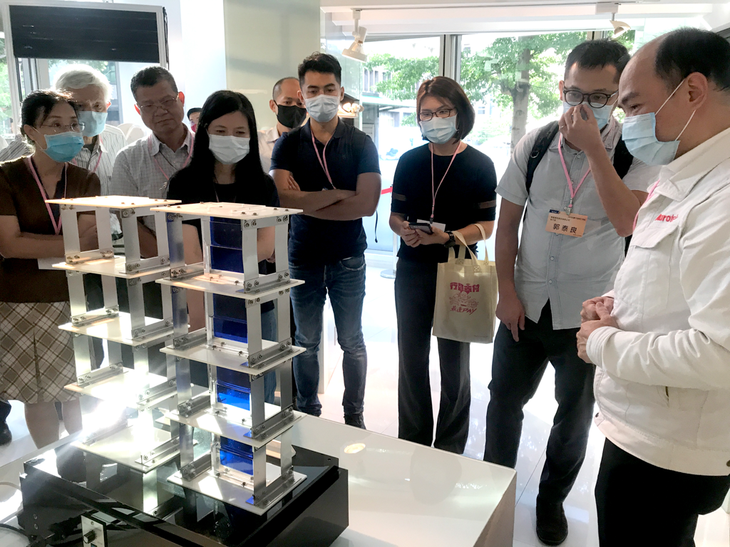 SBIR IRG創新大聯盟