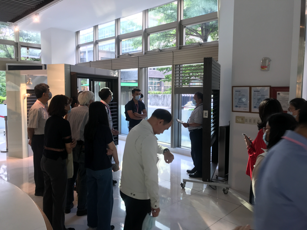 SBIR IRG創新大聯盟