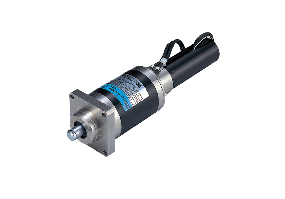 HarmonicDrive 線性致動器 LBC / FLA 系列