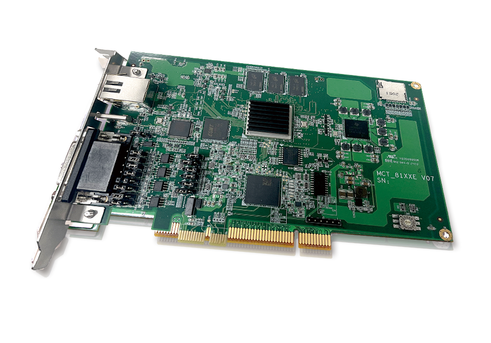 MCT-8132E EtherCAT控制卡.png